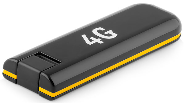 4G модем - ідеальний варіант для дач і поїздок на природу 4G модем - ідеальний варіант для дач і поїздок на природу
