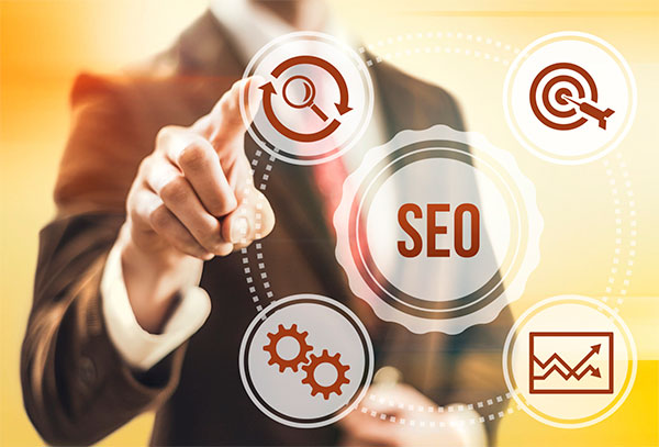 Грамотное SEO-продвижение