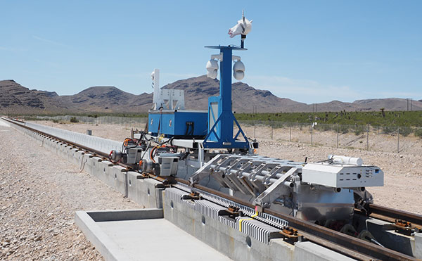 Hyperloop One