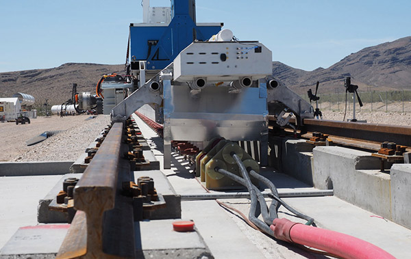 hyperloop one