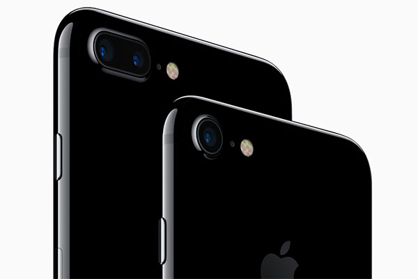 Apple iPhone 7 станет лучшим камерафоном