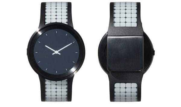 Годинник Sony FES Watch U
