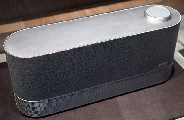 VIZIO Crave Pro