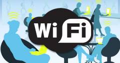 Что такое Wi-Fi?