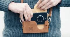 Новый смартфон Ektra от фото-производителя Kodak