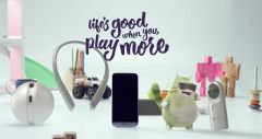 Смартфон LG G5 і його друзі