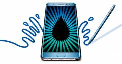 Смартфон Samsung Galaxy Note 7