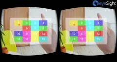EyeSight демонструє опцію управління смартфоном через VR-пристрій