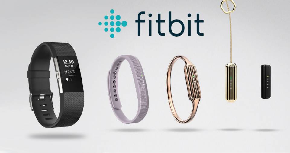 Fitbit оновлює дві лінійки своїх фітнес-браслетів
