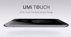 Смартфон UMi Touch усім світом вигадували