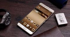 Gionee M6 и M6 Plus обещают владельцу безопасность данных и повышенную емкость аккумулятора