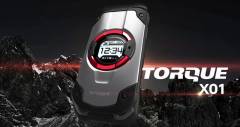 Раскладушка Kyocera Torque X01 отправляется покорять японские рынки