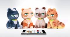 KiQ: твой персональный плюшевый ассистент